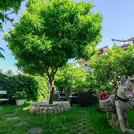Maric Apartment