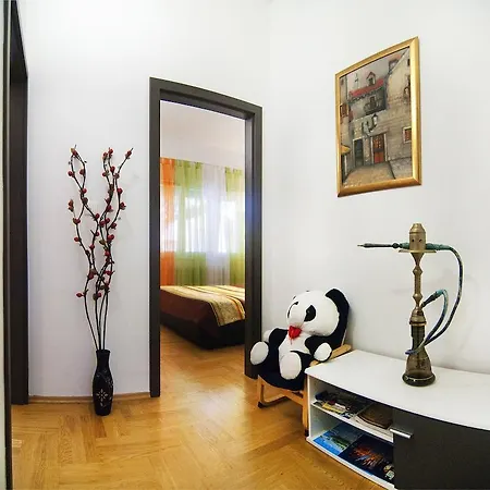 Apartment Maric