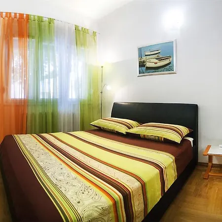 Maric Apartment