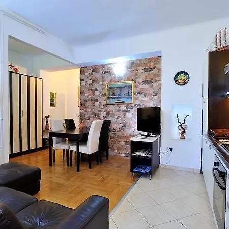 Apartment Maric